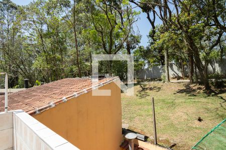 Casa para alugar com 300m², 4 quartos e 3 vagasVista Sacada - Área Churrasqueira 