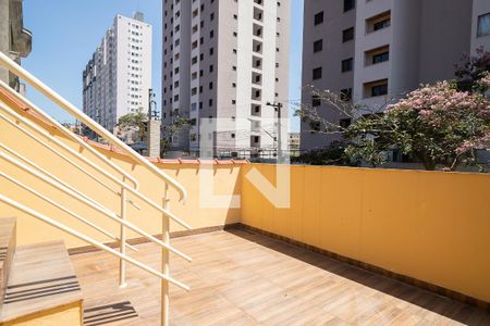Casa para alugar com 300m², 4 quartos e 3 vagas Sacada - Quarto 2