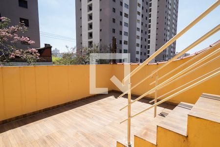 Casa para alugar com 300m², 4 quartos e 3 vagas Sacada - Quarto 2