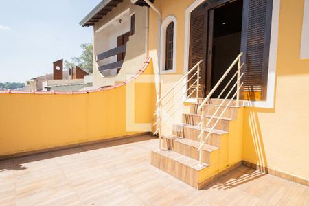 Casa para alugar com 300m², 4 quartos e 3 vagas Sacada - Quarto 2