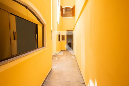 Casa para alugar com 300m², 4 quartos e 3 vagasQuintal 