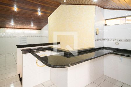 Casa para alugar com 300m², 4 quartos e 3 vagasÁrea de Lazer 