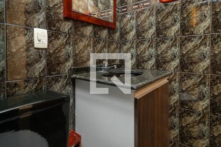 Casa para alugar com 300m², 4 quartos e 3 vagasBanheiro - Suíte  2