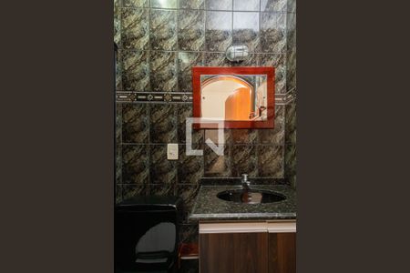 Casa para alugar com 300m², 4 quartos e 3 vagasBanheiro - Suíte  2