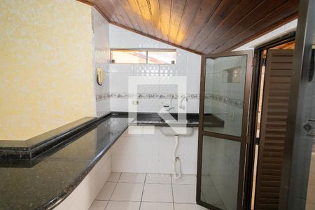 Casa para alugar com 300m², 4 quartos e 3 vagasÁrea de Lazer 