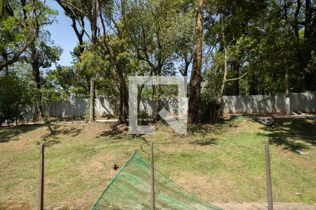 Casa para alugar com 300m², 4 quartos e 3 vagasVista Sacada - Área Churrasqueira 