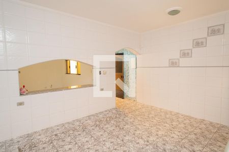 Casa para alugar com 300m², 4 quartos e 3 vagasCozinha 