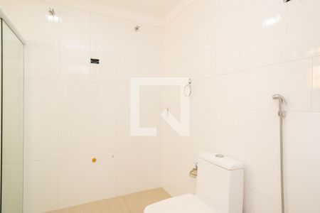 Casa para alugar com 300m², 4 quartos e 3 vagasBanheiro - Suíte 