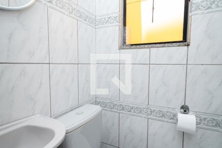 Casa para alugar com 300m², 4 quartos e 3 vagasLavabo 