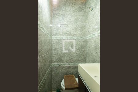 Casa para alugar com 300m², 4 quartos e 3 vagasBanheiro 1