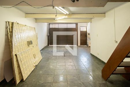 Casa para alugar com 300m², 4 quartos e 3 vagasGaragem 