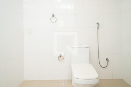 Casa para alugar com 300m², 4 quartos e 3 vagasBanheiro - Suíte 