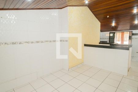 Casa para alugar com 300m², 4 quartos e 3 vagasÁrea de Lazer 