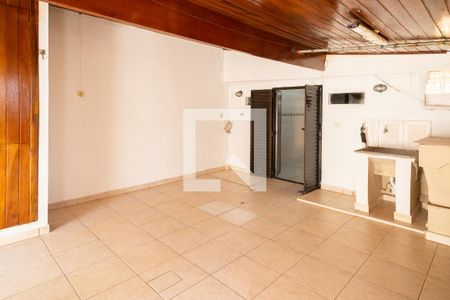 Casa para alugar com 300m², 4 quartos e 3 vagasÁrea Churrasqueira 