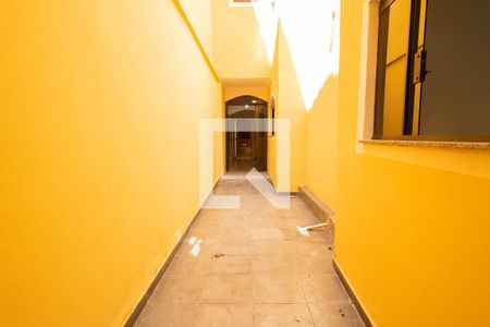 Casa para alugar com 300m², 4 quartos e 3 vagasQuintal 