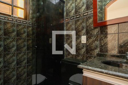 Casa para alugar com 300m², 4 quartos e 3 vagasBanheiro - Suíte  2