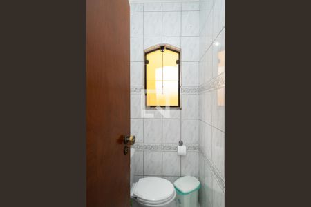 Casa para alugar com 300m², 4 quartos e 3 vagasLavabo 