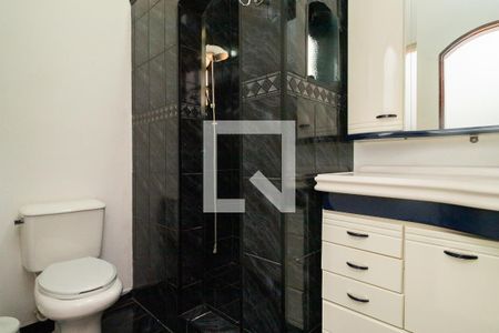 Casa para alugar com 300m², 4 quartos e 3 vagasBanheiro 2