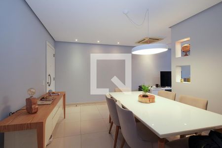 Sala de apartamento para alugar com 3 quartos, 83m² em Maracanã, Rio de Janeiro