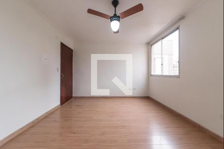 Sala de apartamento à venda com 2 quartos, 56m² em São José, São Caetano do Sul