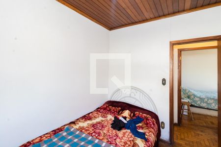 Quarto 2 de casa à venda com 2 quartos, 84m² em Estância Velha, Canoas