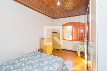 Quarto 1 de casa à venda com 2 quartos, 84m² em Estância Velha, Canoas