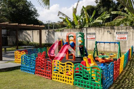 Apartamento para alugar com 64m², 2 quartos e 1 vagaÁrea Comum - Playground