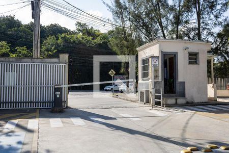 Apartamento para alugar com 64m², 2 quartos e 1 vagaFachada e portaria