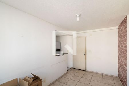 Apartamento para alugar com 64m², 2 quartos e 1 vagaSala