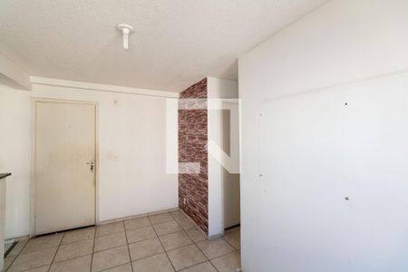 Apartamento para alugar com 64m², 2 quartos e 1 vagaSala