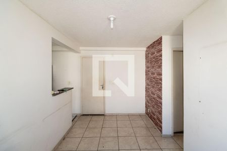 Apartamento para alugar com 64m², 2 quartos e 1 vagaSala