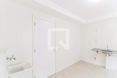 Apartamento para alugar com 31m², 1 quarto e sem vaga Apartamento para alugar com 31m², 1 quarto e sem vagaÁrea de Serviço