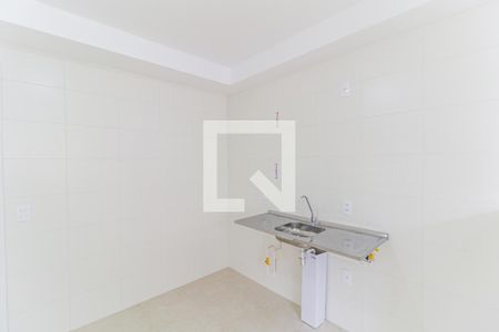 Apartamento para alugar com 31m², 1 quarto e sem vaga Apartamento para alugar com 31m², 1 quarto e sem vagaCozinha