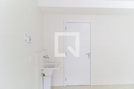 Apartamento para alugar com 31m², 1 quarto e sem vaga Apartamento para alugar com 31m², 1 quarto e sem vagaÁrea de Serviço