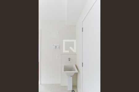 Apartamento para alugar com 31m², 1 quarto e sem vaga Apartamento para alugar com 31m², 1 quarto e sem vagaÁrea de Serviço