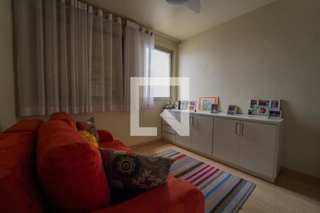 Quarto 1 de apartamento à venda com 3 quartos, 125m² em Pompeia, São Paulo