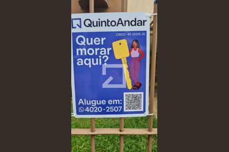 Apartamento para alugar com 28m², 1 quarto e sem vagaplaca instalada