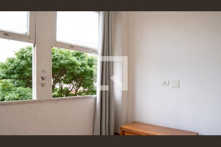 Quarto de apartamento à venda com 1 quarto, 30m² em Centro, São Paulo