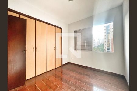 Quarto 1 de apartamento à venda com 4 quartos, 170m² em Lourdes, Belo Horizonte
