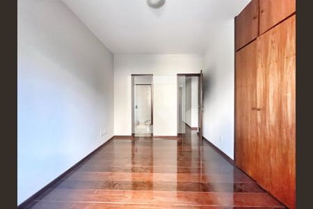 Quarto 1 de apartamento à venda com 4 quartos, 170m² em Lourdes, Belo Horizonte