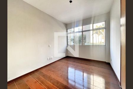 Quarto 1 de apartamento à venda com 4 quartos, 170m² em Lourdes, Belo Horizonte