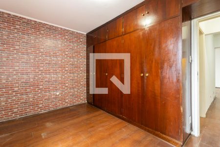 Quarto 1 de apartamento para alugar com 2 quartos, 110m² em Itaim Bibi, São Paulo