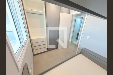 Quarto 1 de apartamento para alugar com 2 quartos, 73m² em Vila Albertina, São Paulo