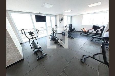 Apartamento para alugar com 73m², 2 quartos e 1 vaga Apartamento para alugar com 73m², 2 quartos e 1 vagaÁrea comum