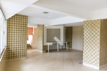 Apartamento para alugar com 70m², 3 quartos e 1 vaga Apartamento para alugar com 70m², 3 quartos e 1 vagaÁrea comum - Salão de festas