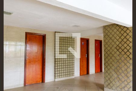 Apartamento para alugar com 70m², 3 quartos e 1 vaga Apartamento para alugar com 70m², 3 quartos e 1 vagaÁrea comum - Salão de festas