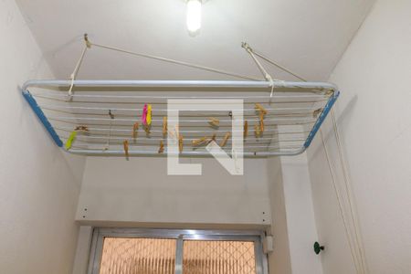 Apartamento para alugar com 70m², 3 quartos e 1 vaga Apartamento para alugar com 70m², 3 quartos e 1 vagaÁrea de Serviço