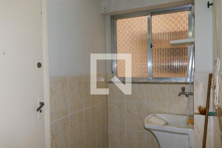 Apartamento para alugar com 70m², 3 quartos e 1 vaga Apartamento para alugar com 70m², 3 quartos e 1 vagaÁrea de Serviço