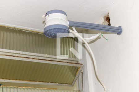 Apartamento para alugar com 70m², 3 quartos e 1 vaga Apartamento para alugar com 70m², 3 quartos e 1 vagaBanheiro