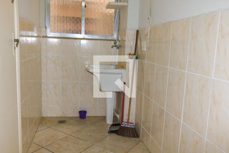 Apartamento para alugar com 70m², 3 quartos e 1 vaga Apartamento para alugar com 70m², 3 quartos e 1 vagaÁrea de Serviço
